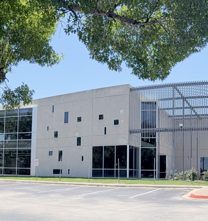 Texas Office