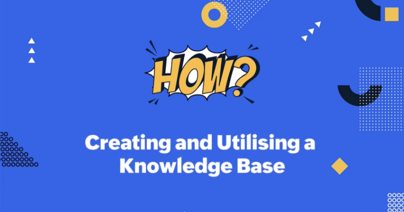 Some of the great things you can do with Zoho Desk