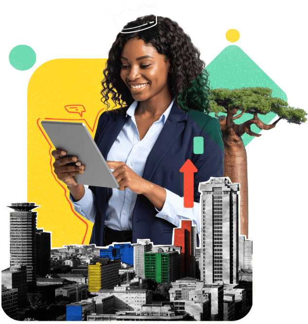 Run your business on Zoho