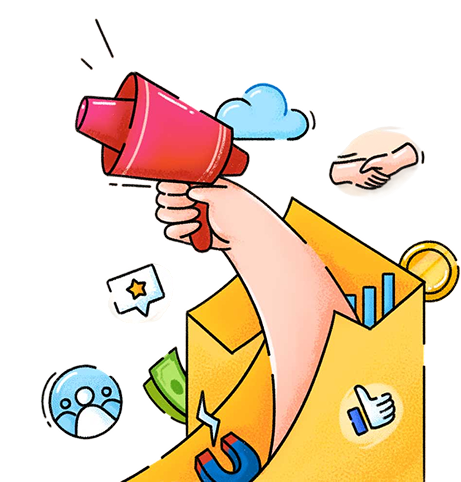 zoho business grow creative