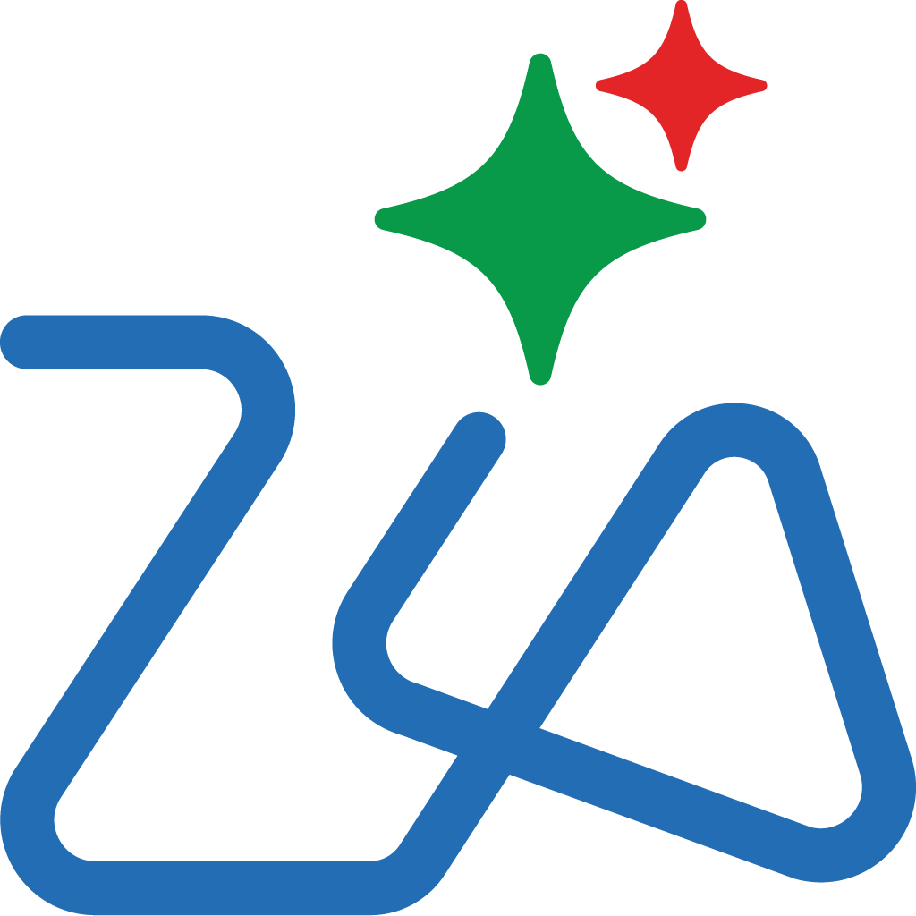 Zia Logo