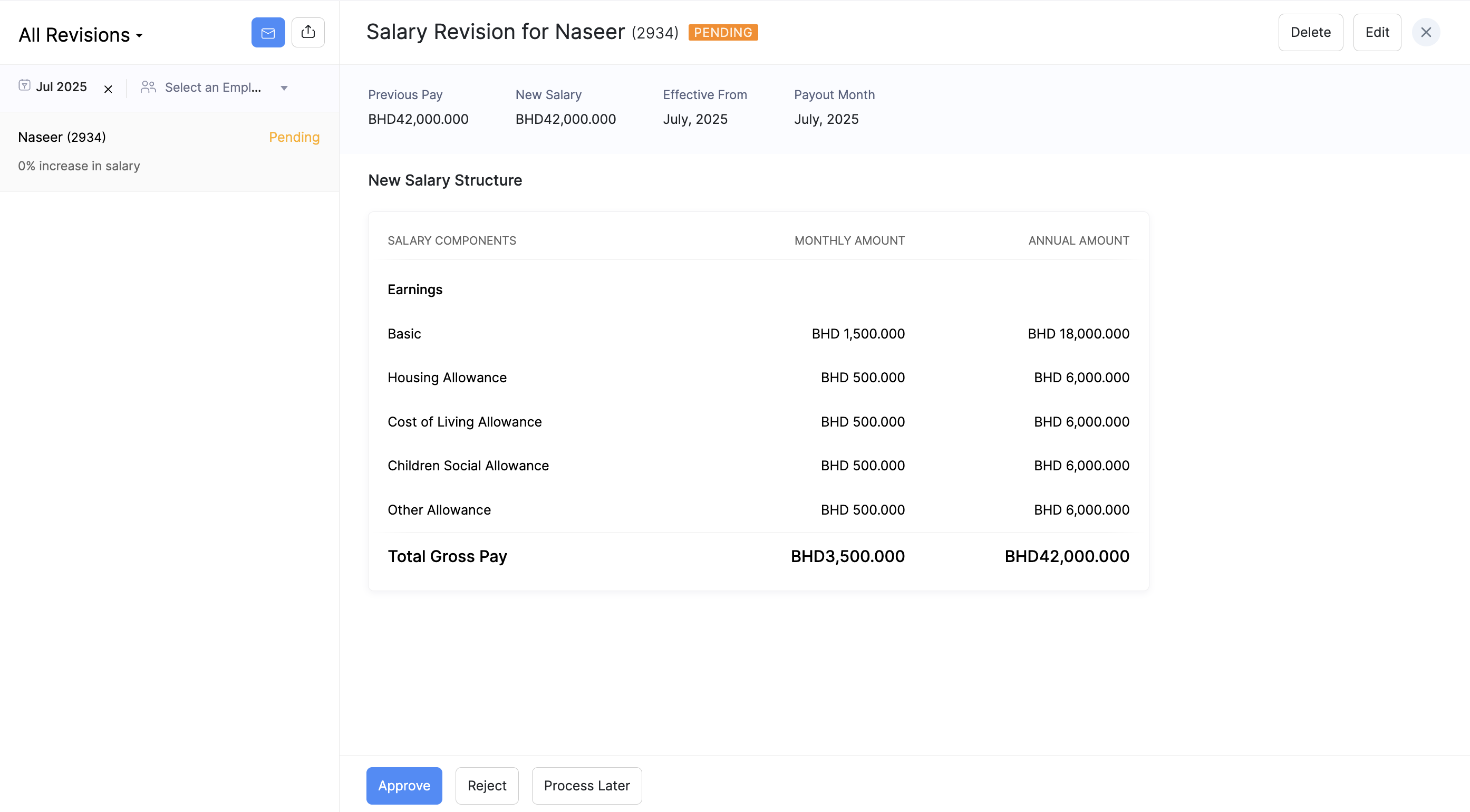 Employee