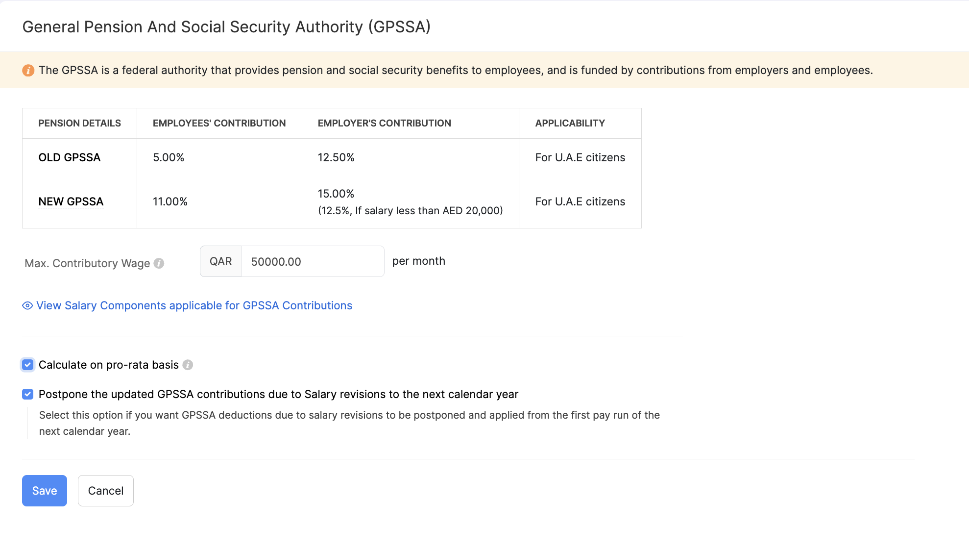 Social Security