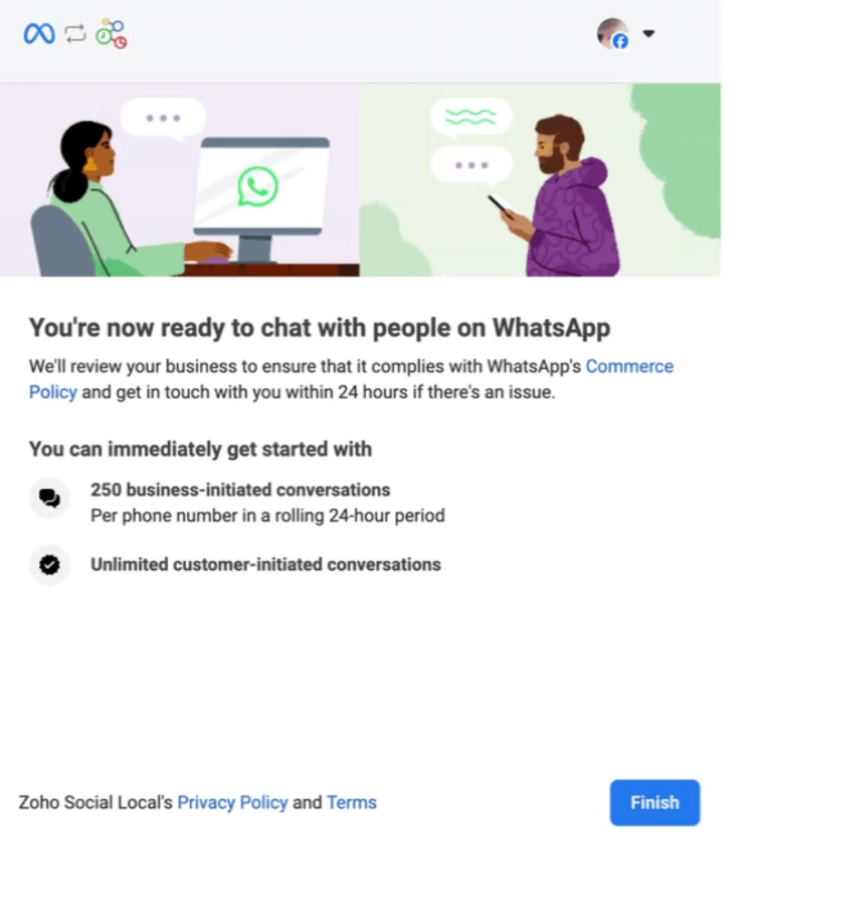 Zoho Payroll