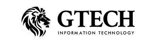 GTECH company logo