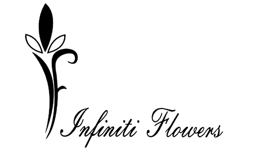 Infiniti Flowers company logo