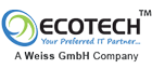 Ecotech Services Logo