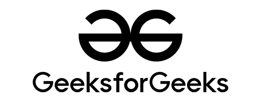 Geeks for Geeks logo, long-time user of Zoho Payroll
