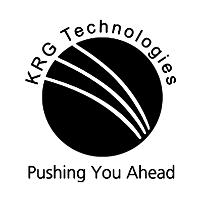 KRG Technologies logo
