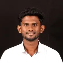 Praveen M