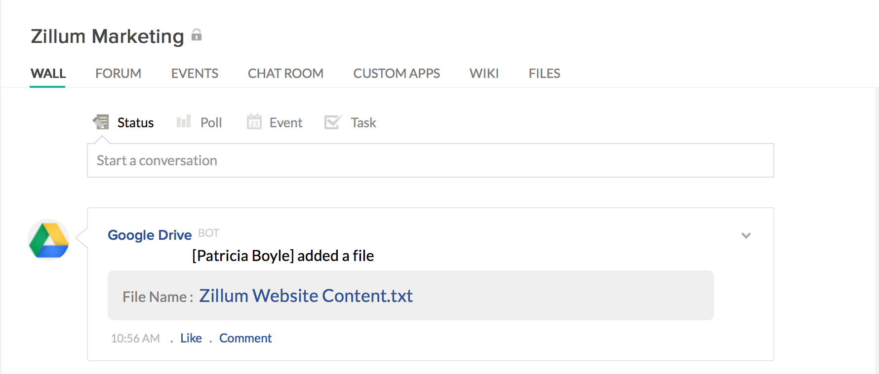 google drive download activity google drive download activity