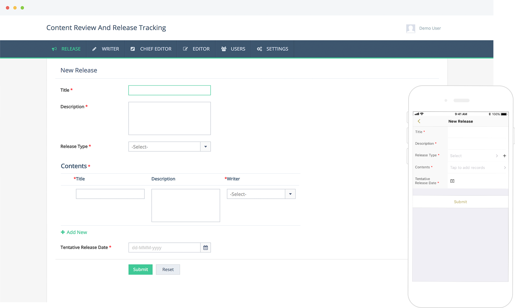 Content-review-form