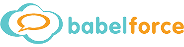 babelforce for msp help desk