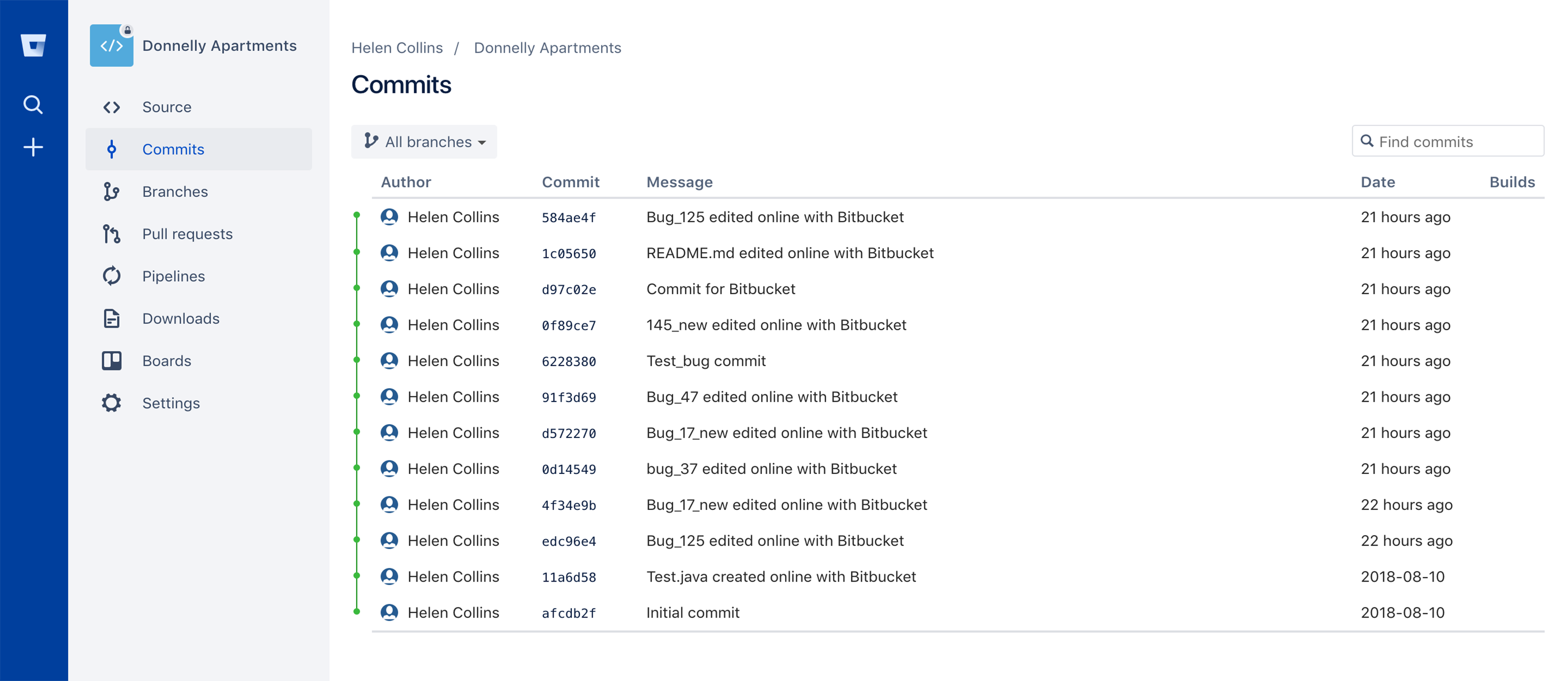 Free source code hosting online bitbucket