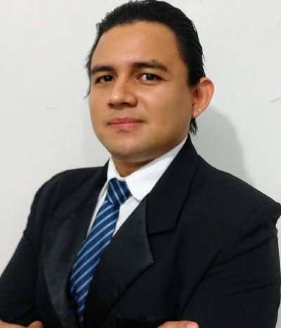 Ernesto Pilo Reyes