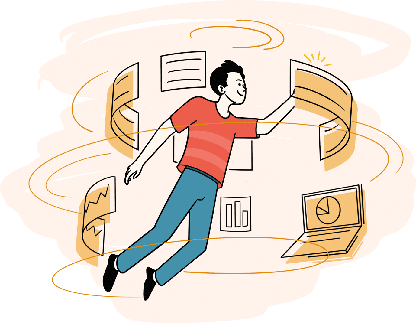 ZOHO Analytics