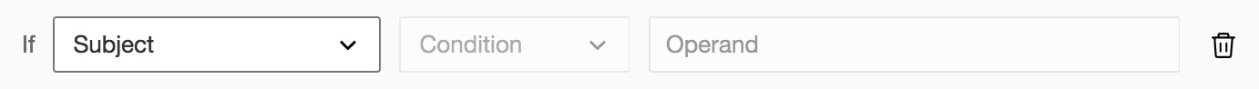 Create online surveys