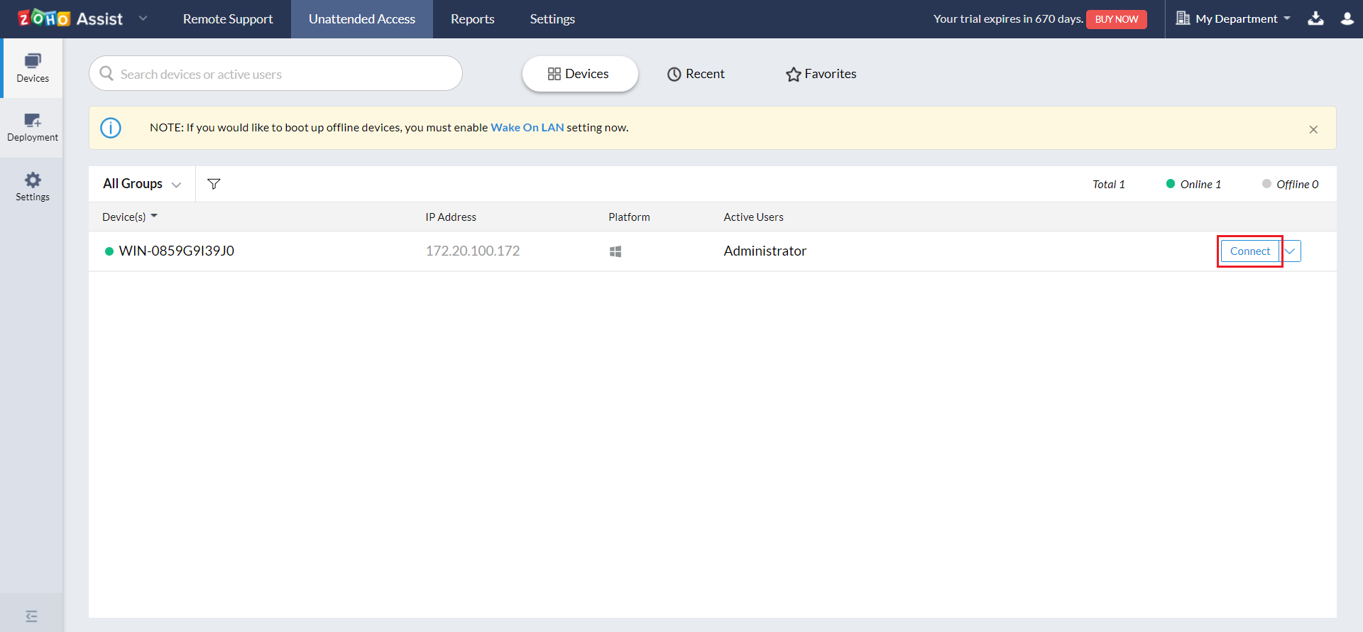 Frequently Asked Questions Zoho Assist