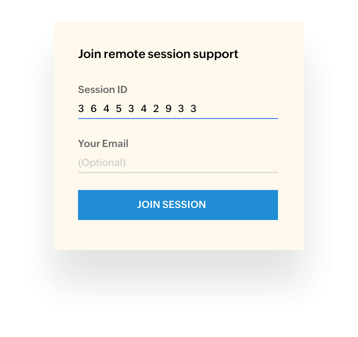 How To Setup Remote Desktop
