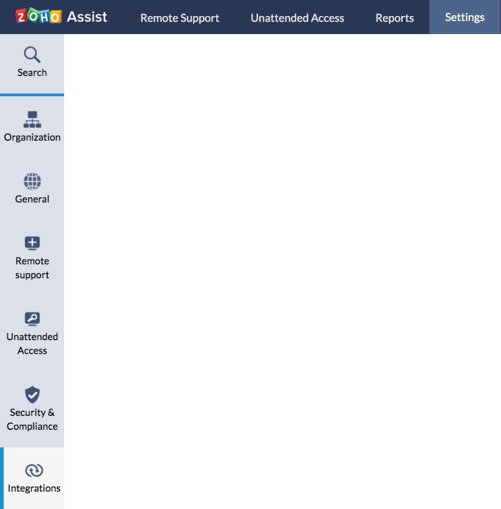 How to Setup Remote Desktop Connection on Windows, Mac & more - Zoho Assist