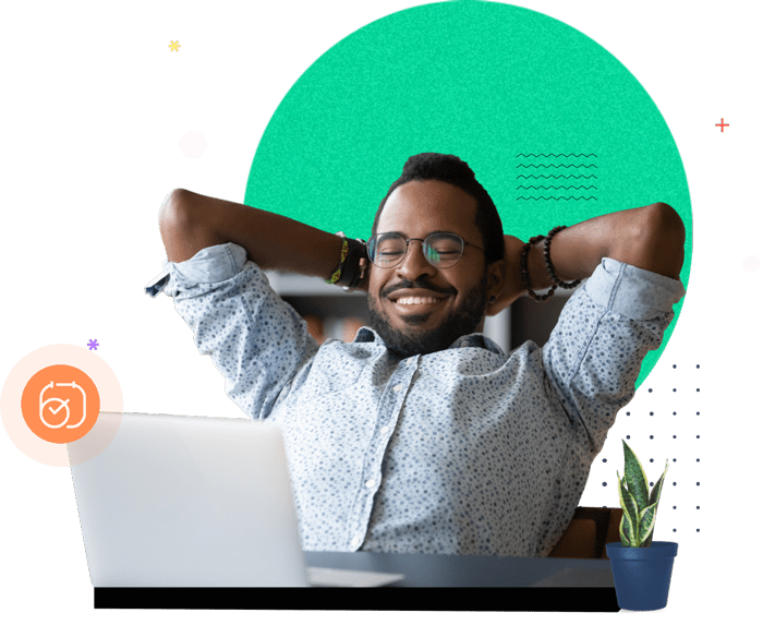 Zoho Bookings for a superior scheduling experience