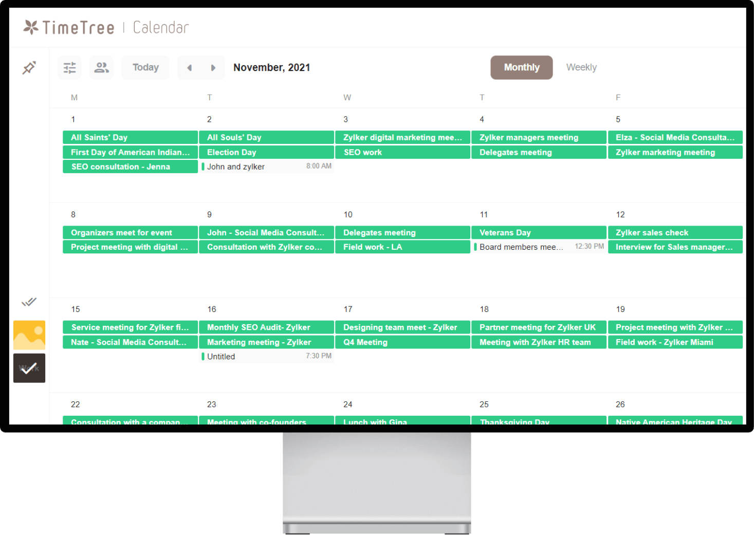 15 Best Calendar Apps of 2022