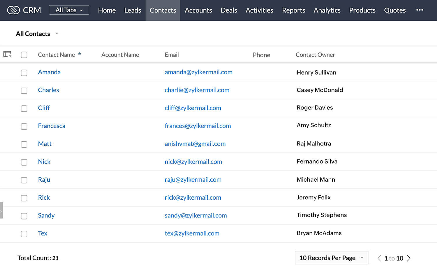 free crm software to track appointments free crm software to track appointments