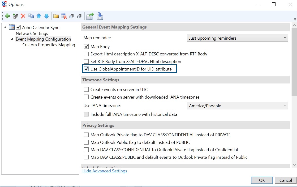how to sync calendars with the zoho outlook plugin how to sync calendars with the zoho outlook plugin