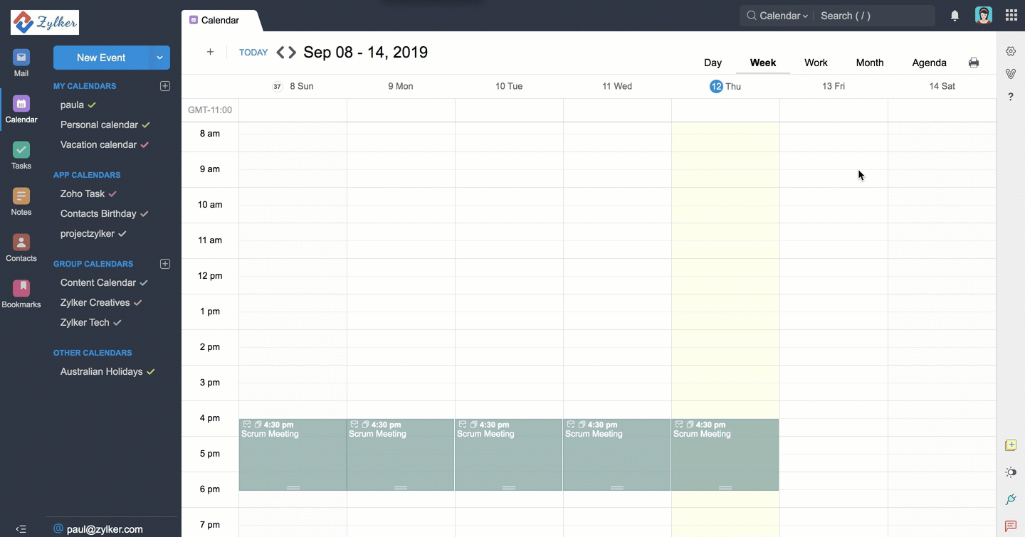 busycal caldav busycal caldav