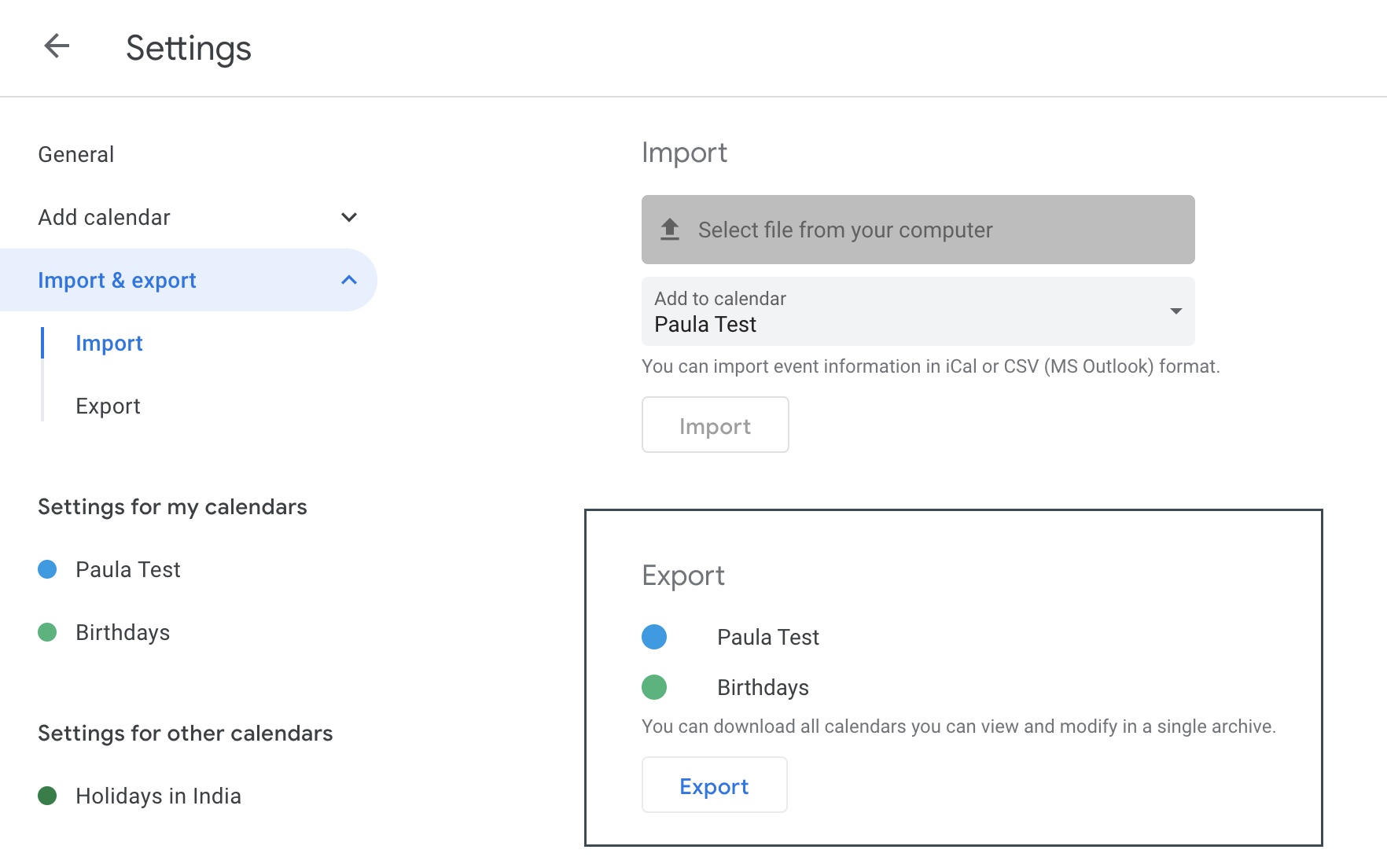 zoho sync zoho calendar outfook for mac