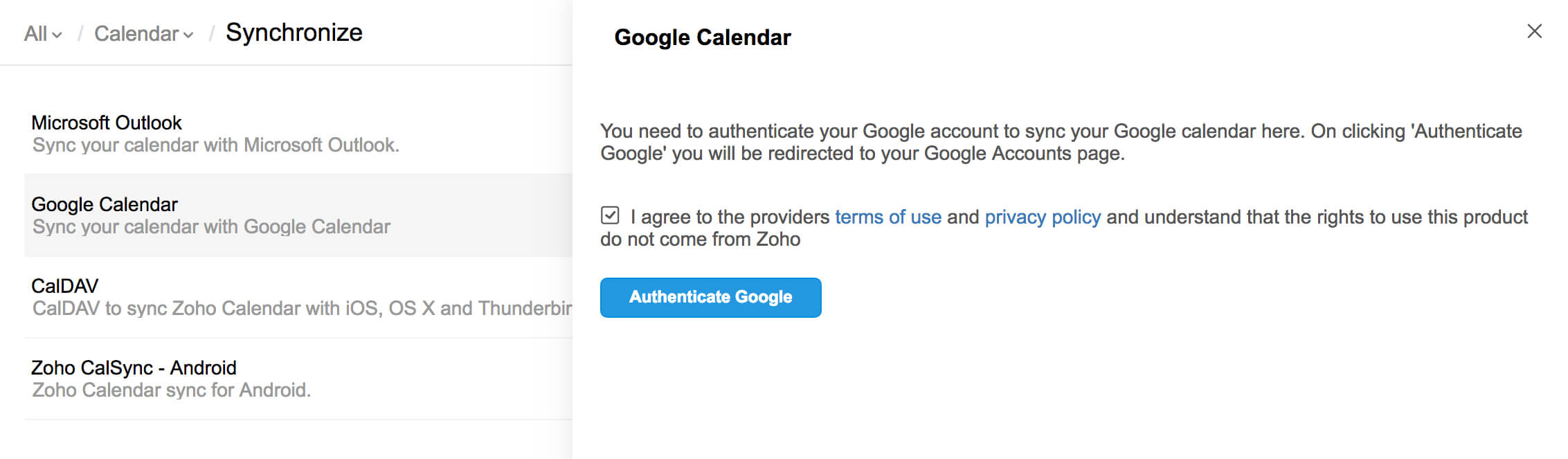zoho outlook activesync zoho outlook activesync