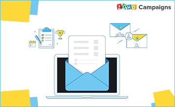 Curated email marketing best practices