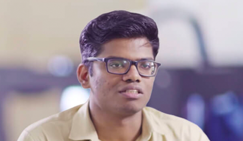 Zoho Campaigns testimonial