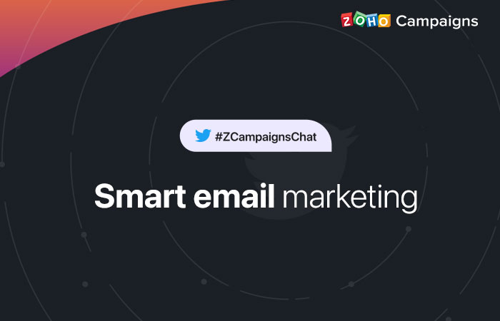 Smart email marketing