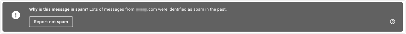 spam-gmail