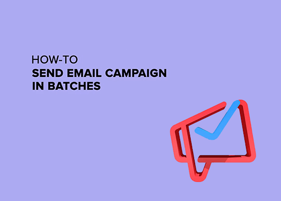 how to send a campaign in zoho