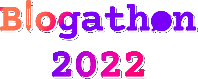 Blogathon 2022