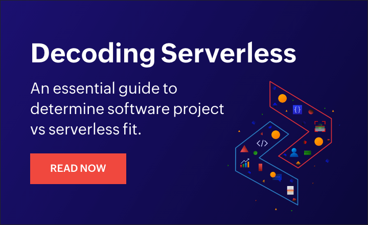 Decoding Serverless