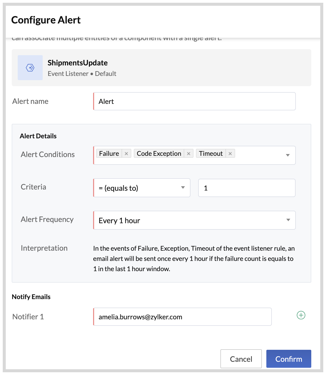 catalyst_alert_configuration
