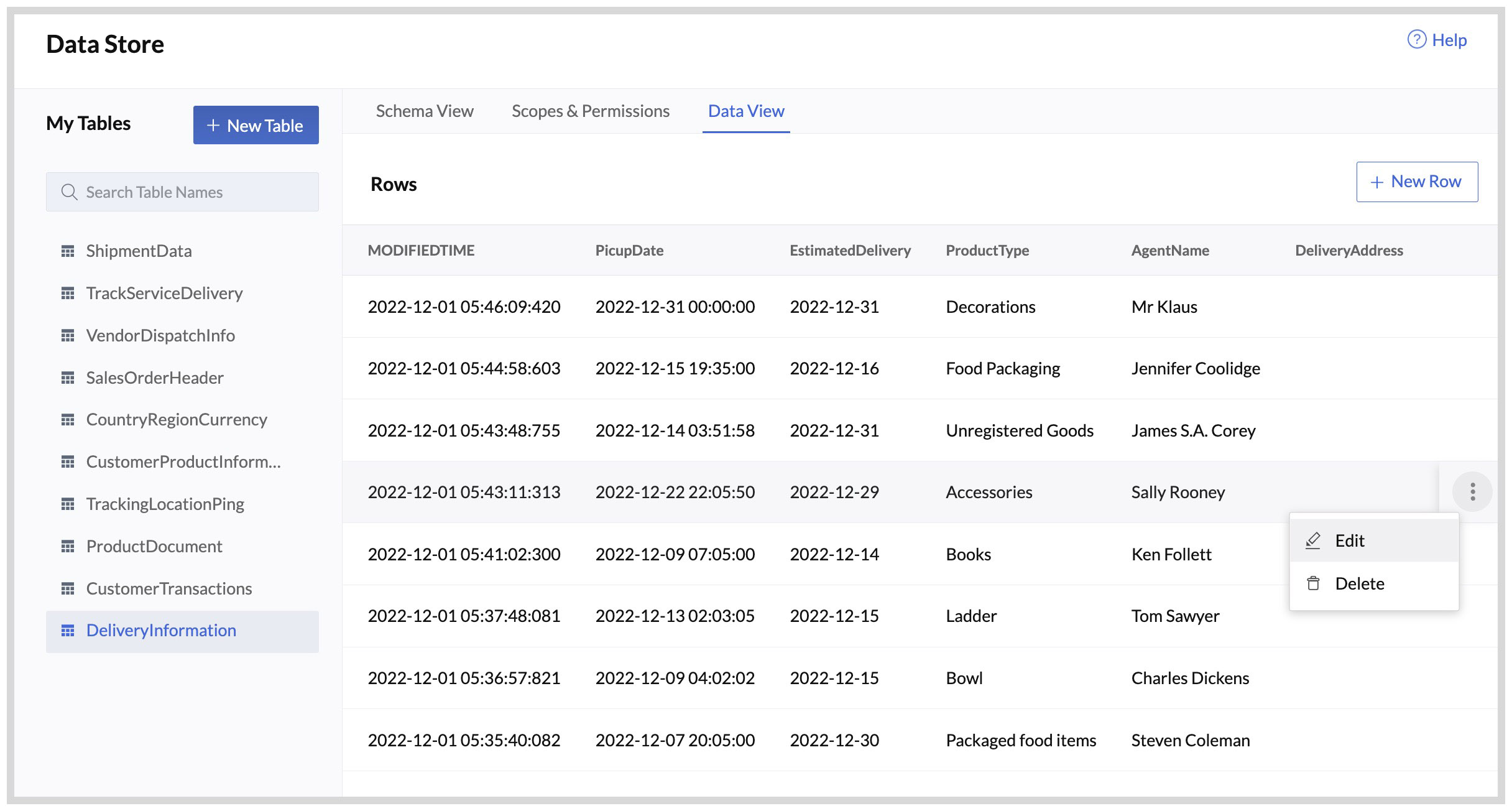 catalyst_data_store_edit_row