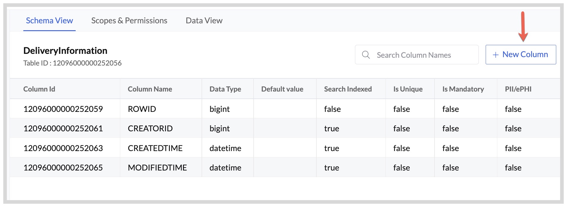 catalyst_data_store_new_clmn_highlight