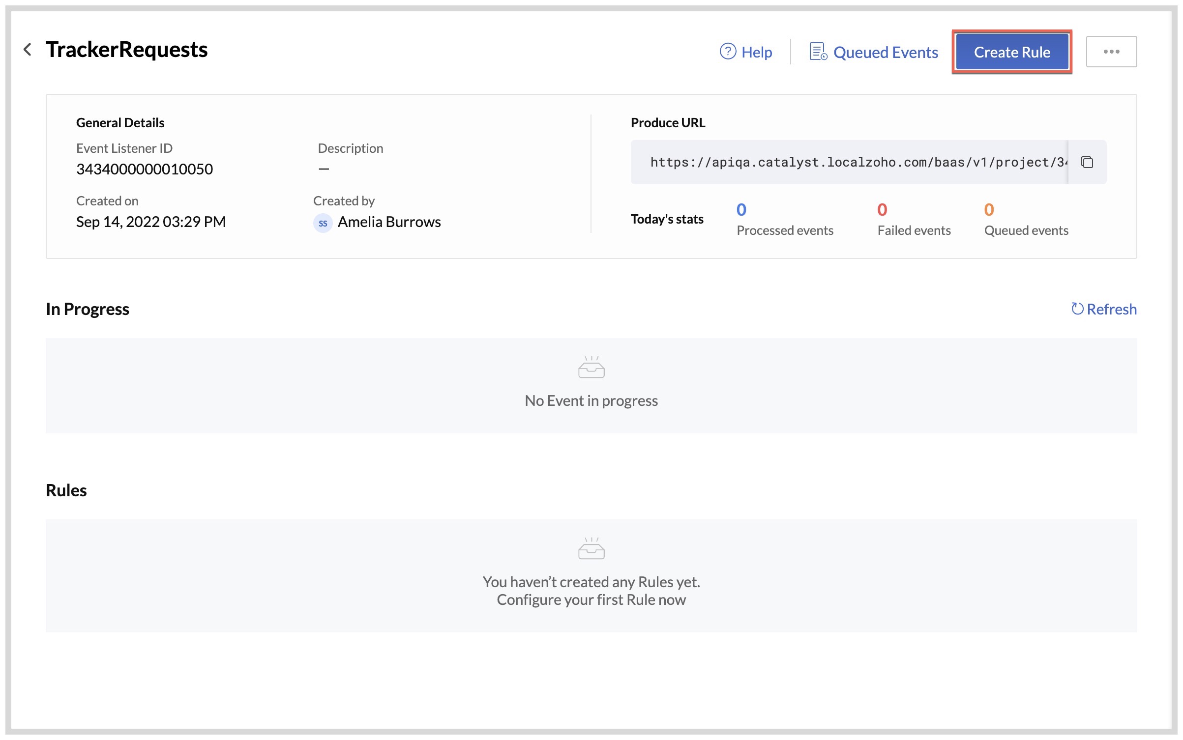 catalyst_event_listener_custom_create_rule_highlight
