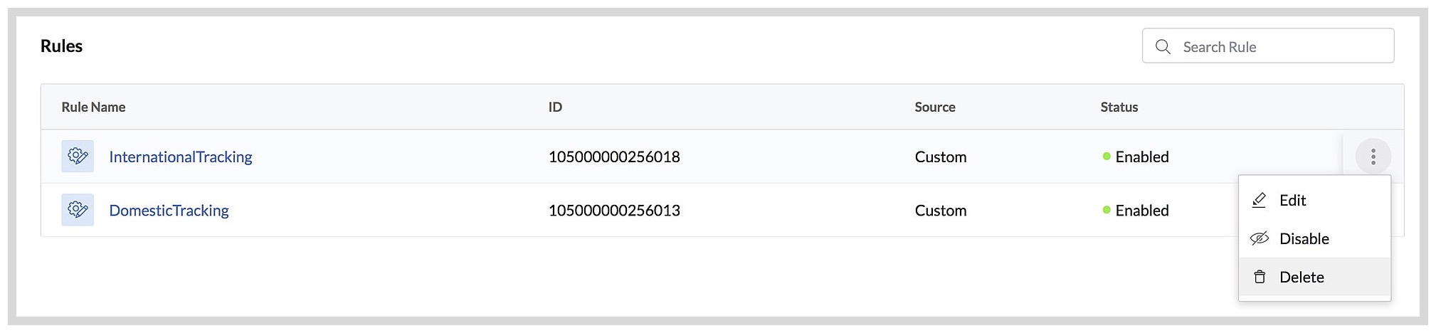catalyst_event_listener_delete_rule