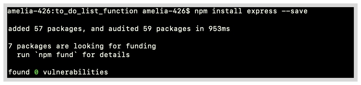 catalyst_to_node_express_install