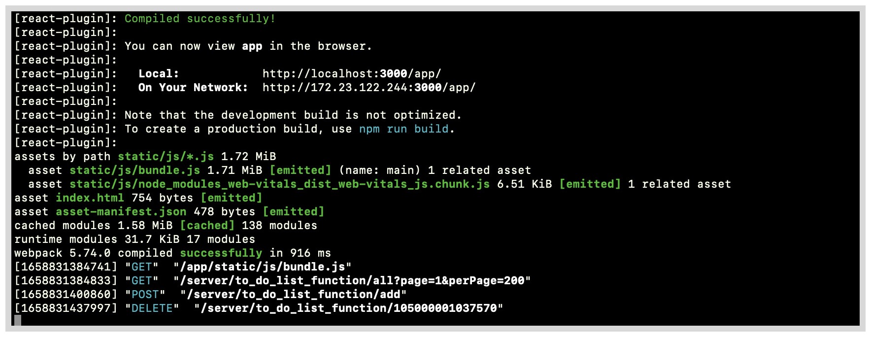 catalyst_todo_react_serve