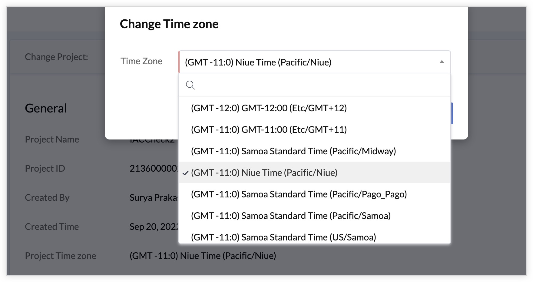 select_timezone