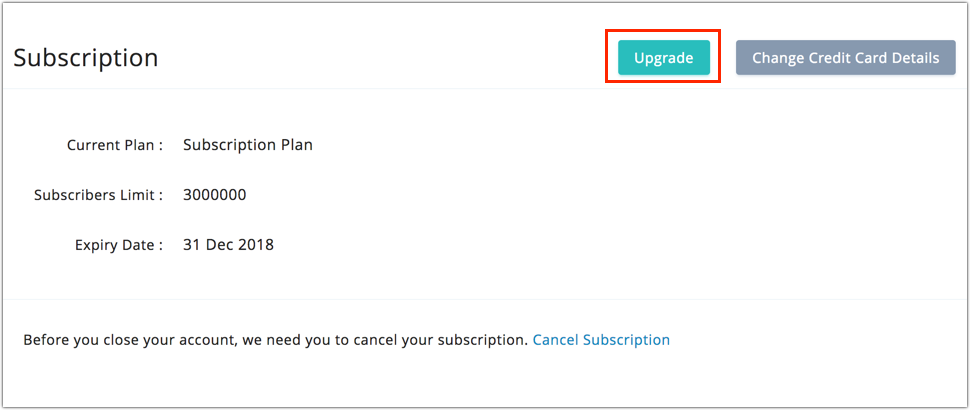 How Do I Switch From A Subscriber Based Plan To Pay As You Go How Do I Switch From A Subscriber Based Plan To Pay As You Go