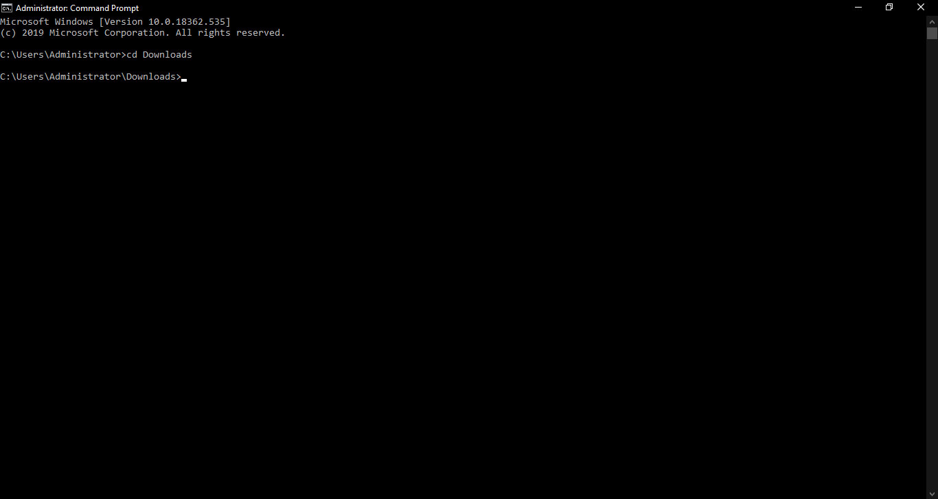 Install MSI Cliq File Silently In Windows Zoho Cliq install-msi-cliq-file-silently-in-windows-zoho-cliq