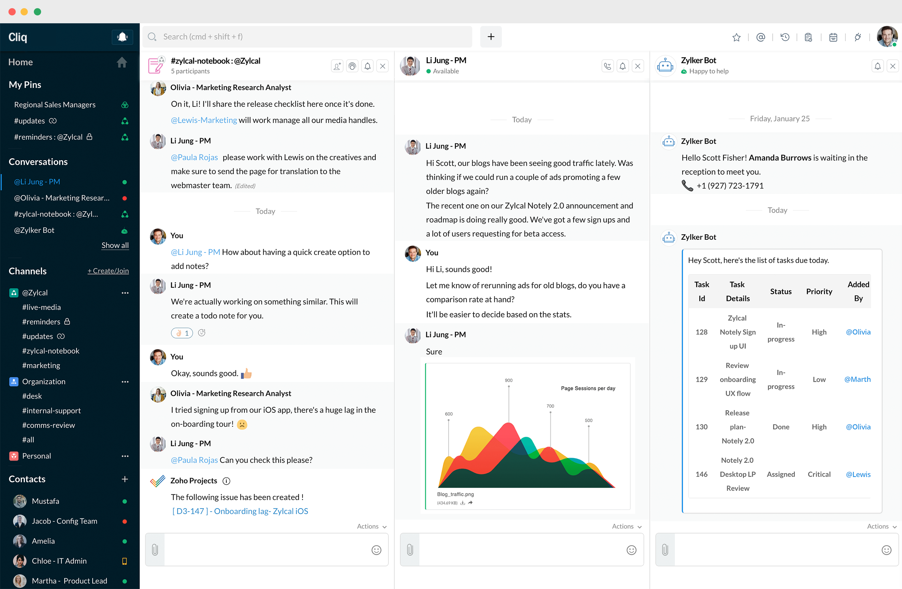 Cliq Download For Mac Cliq Download For Mac