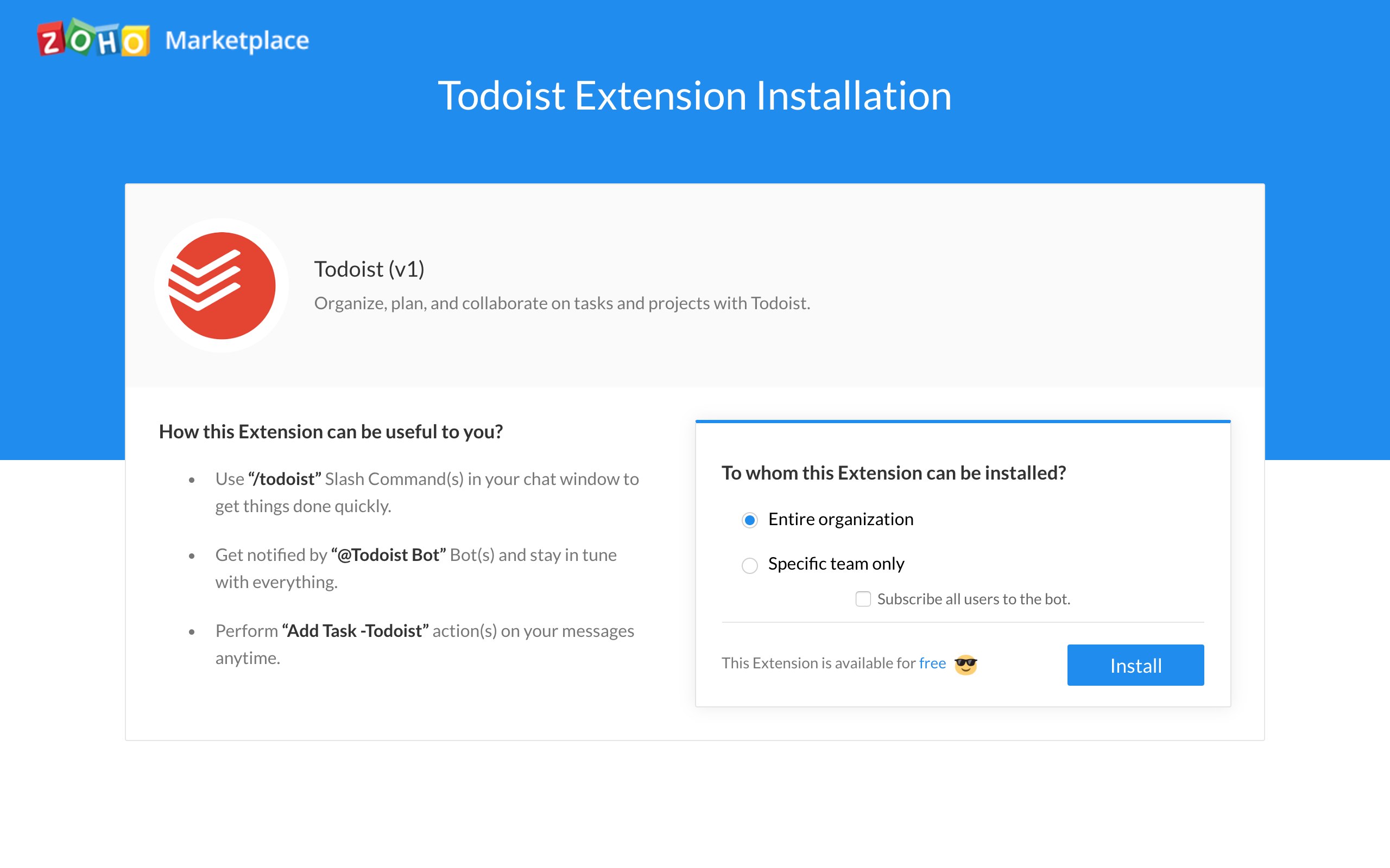 notion todoist sync notion todoist sync